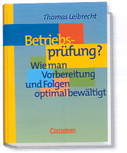 Keine Angst vor Betriebspr&uuml;fungen